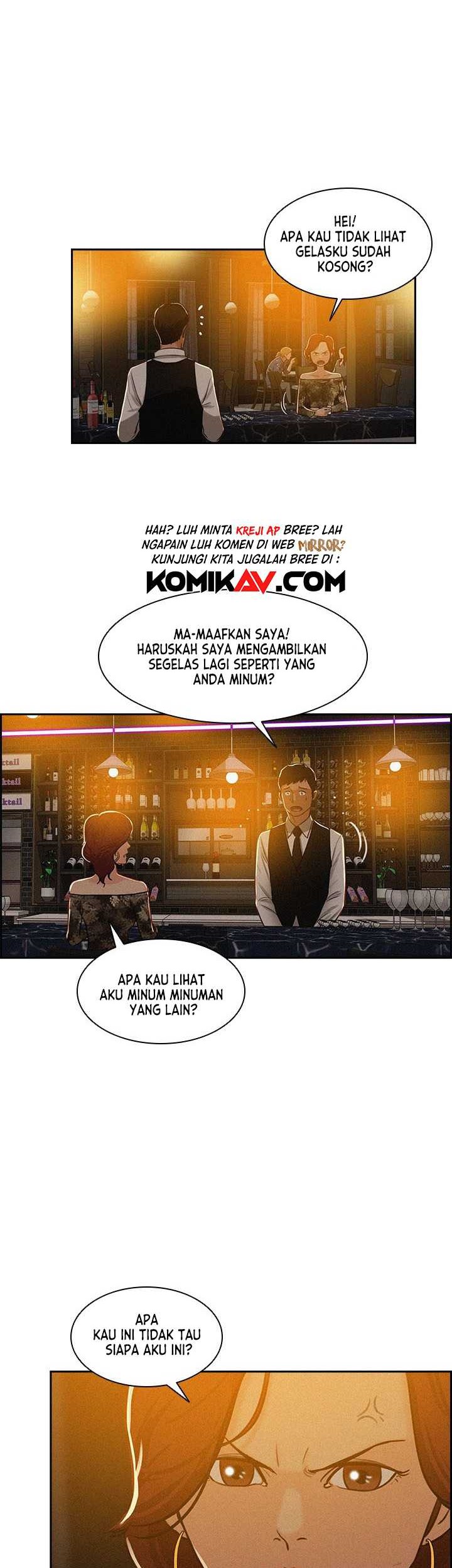 Lord of Money Chapter 21 Gambar 31