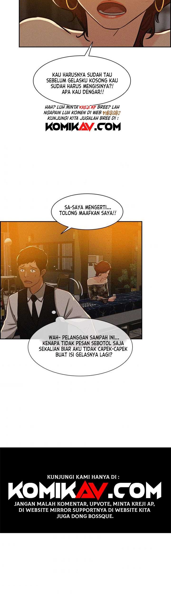 Lord of Money Chapter 21 Gambar 32