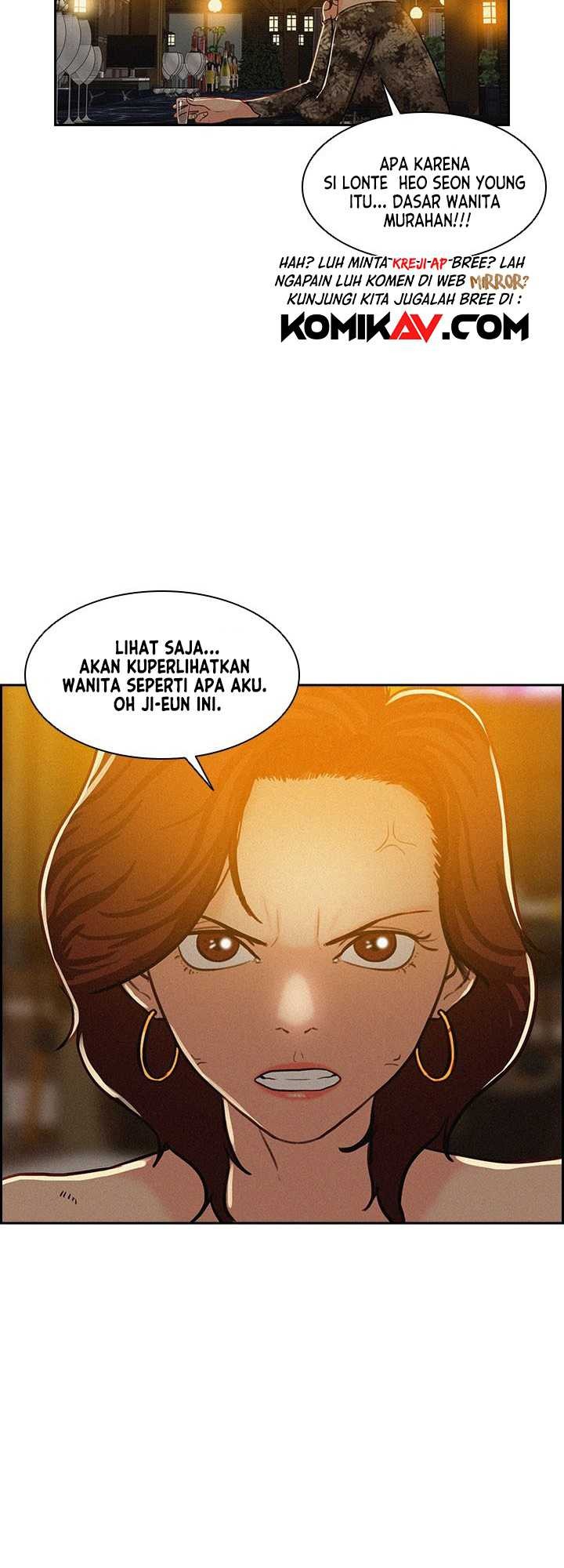 Lord of Money Chapter 21 Gambar 34
