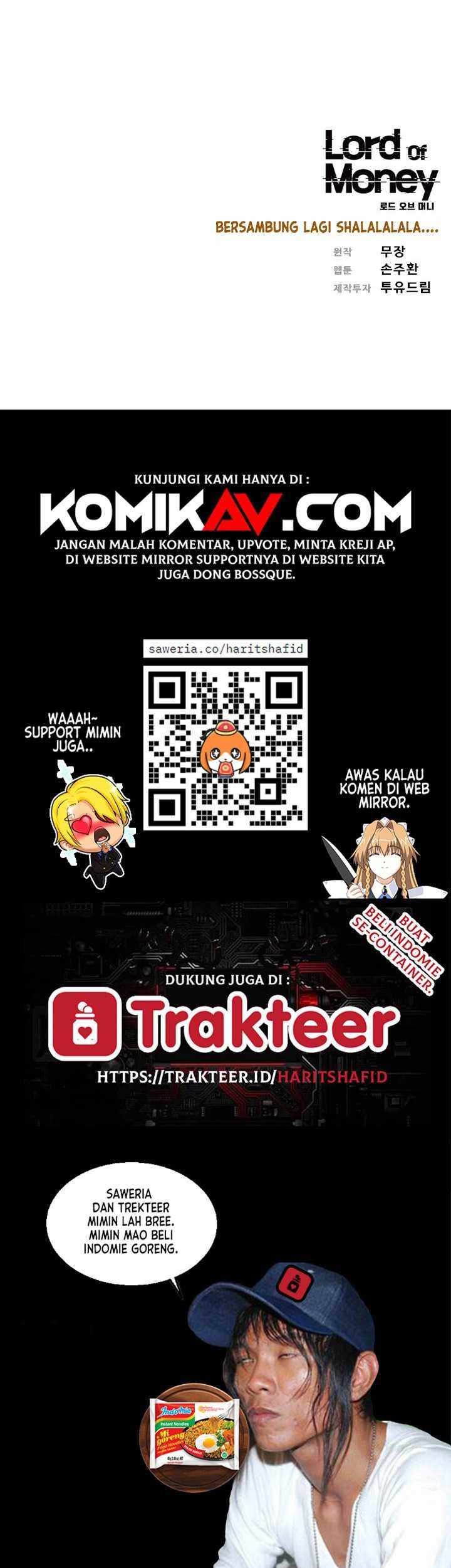 Lord of Money Chapter 21 Gambar 35