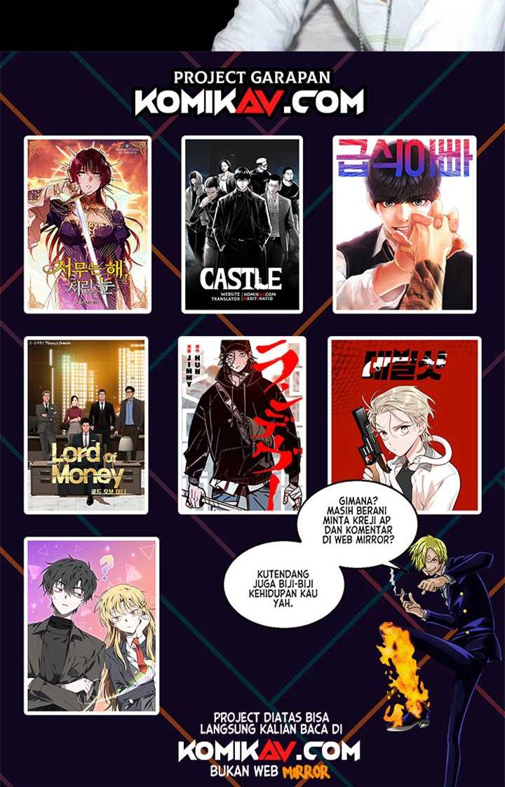 Lord of Money Chapter 21 Gambar 36