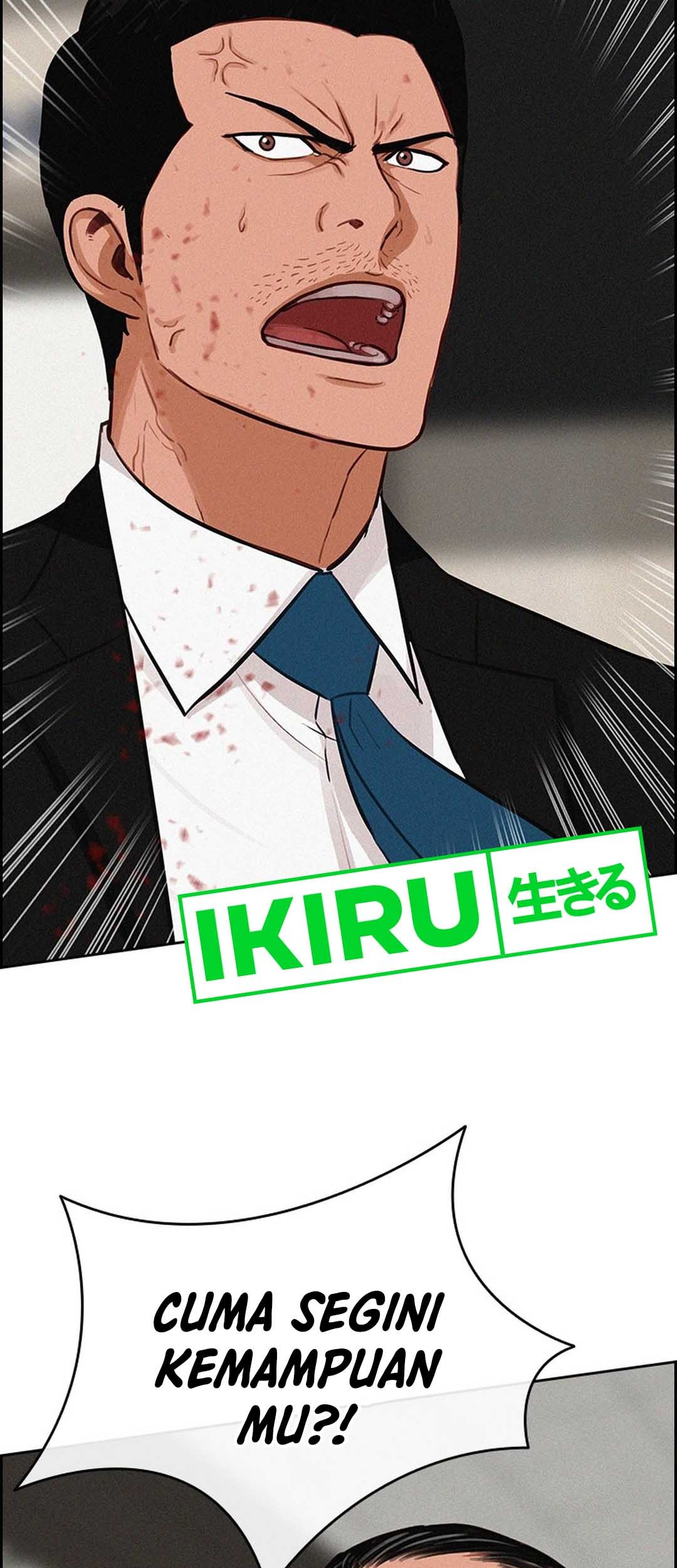 Lord of Money Chapter 210 Gambar 53