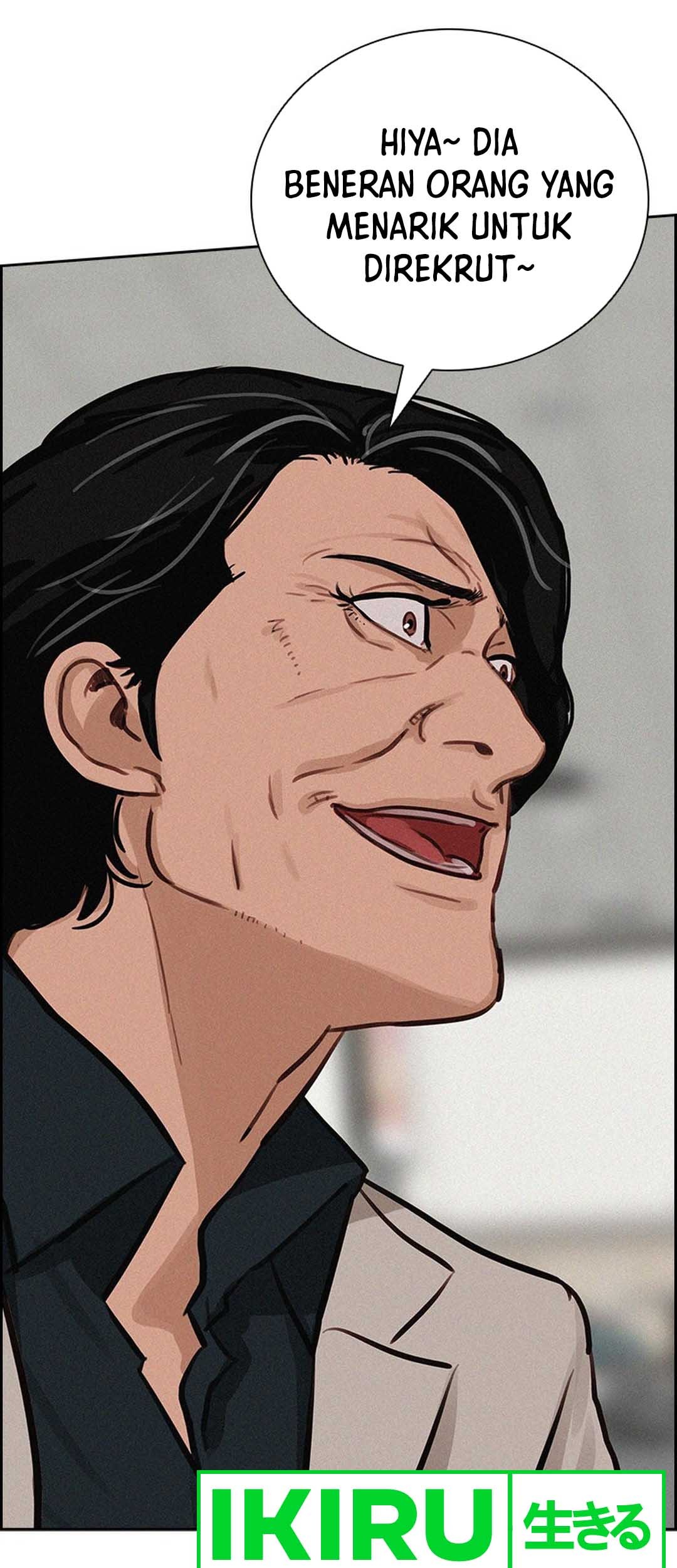 Lord of Money Chapter 210 Gambar 55