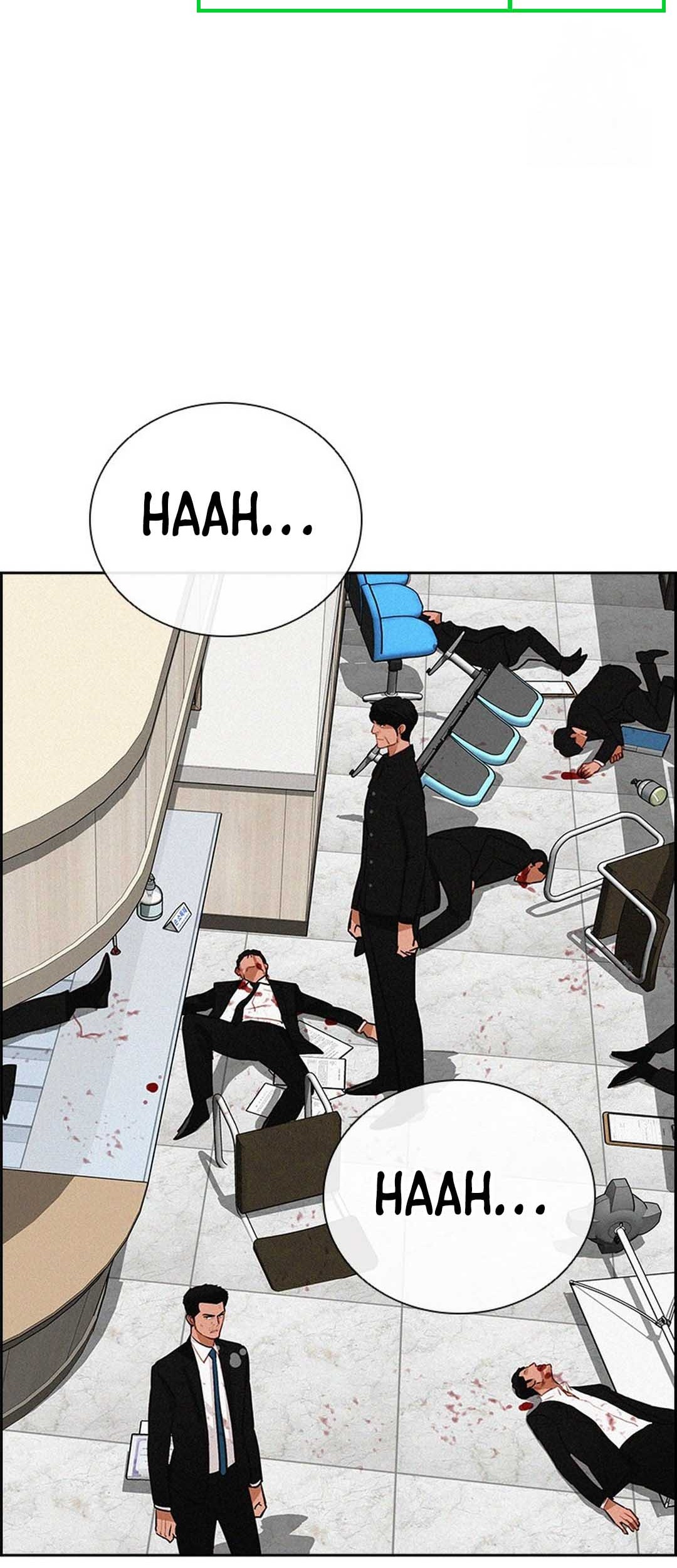 Lord of Money Chapter 210 Gambar 56