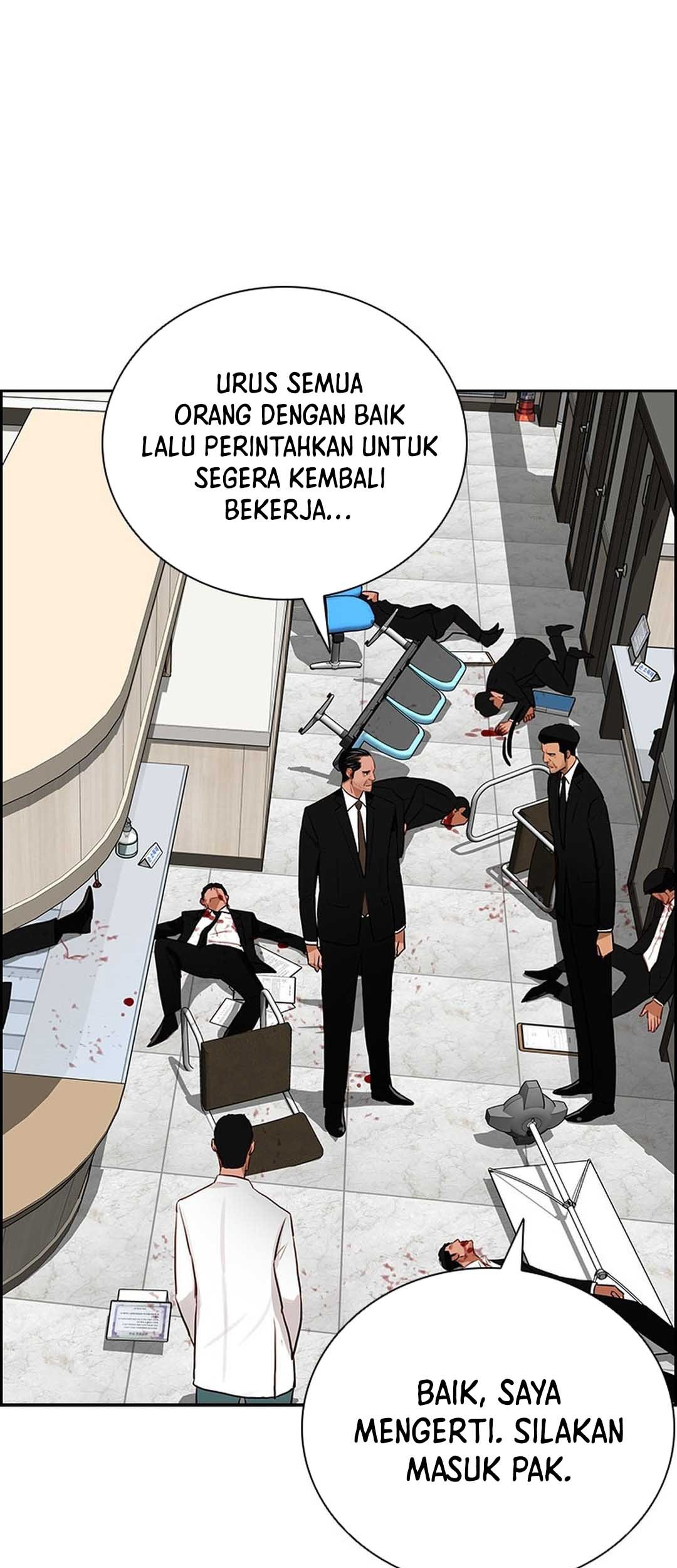 Lord of Money Chapter 210 Gambar 67