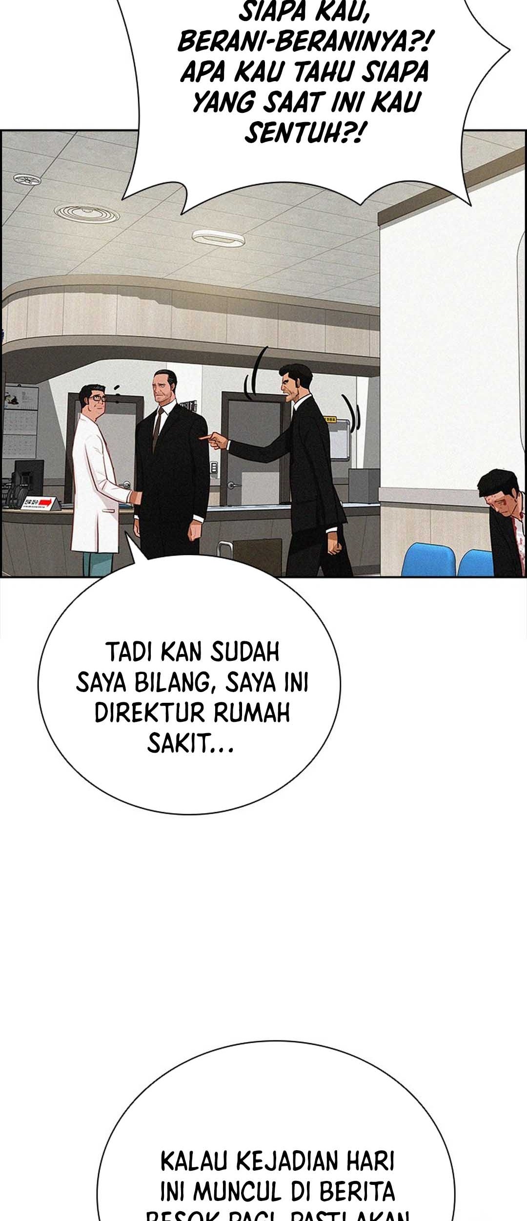 Lord of Money Chapter 210 Gambar 70