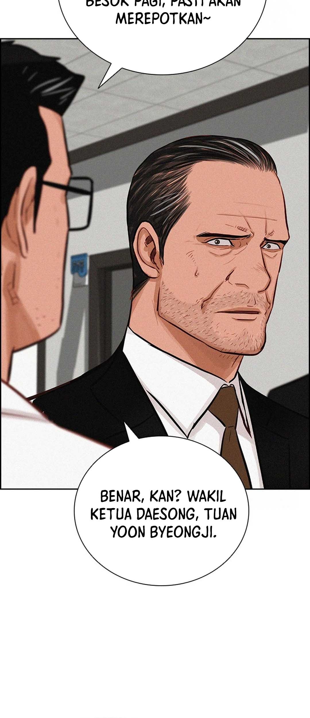 Lord of Money Chapter 210 Gambar 71