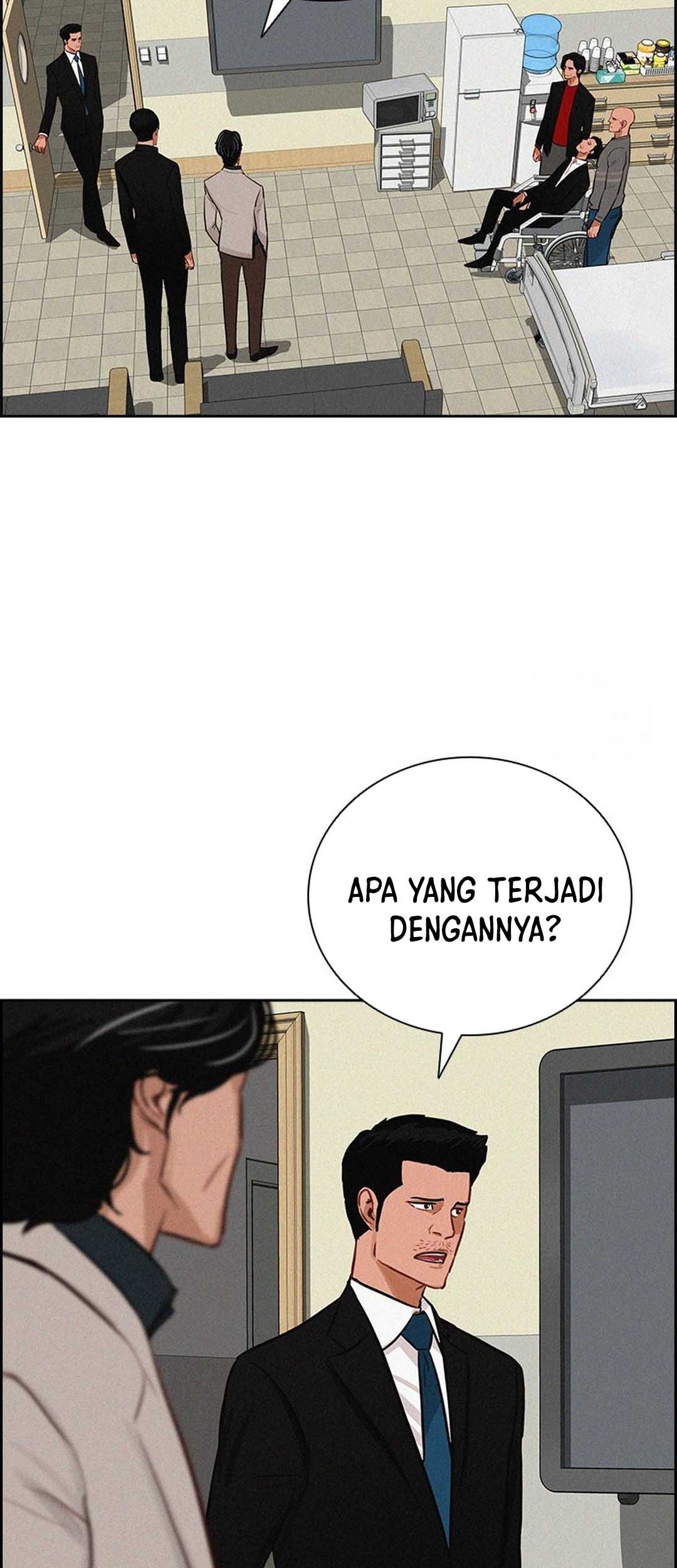 Lord of Money Chapter 210 Gambar 4