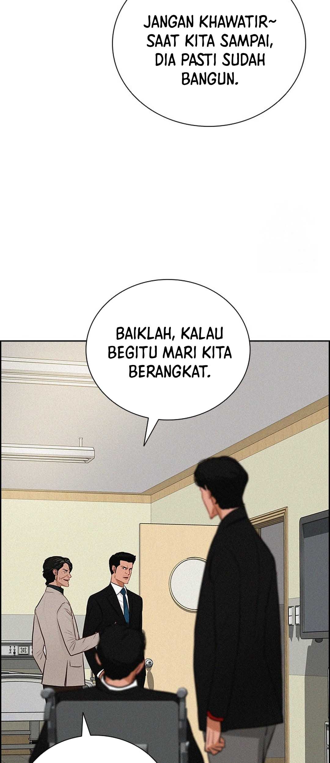 Lord of Money Chapter 210 Gambar 6