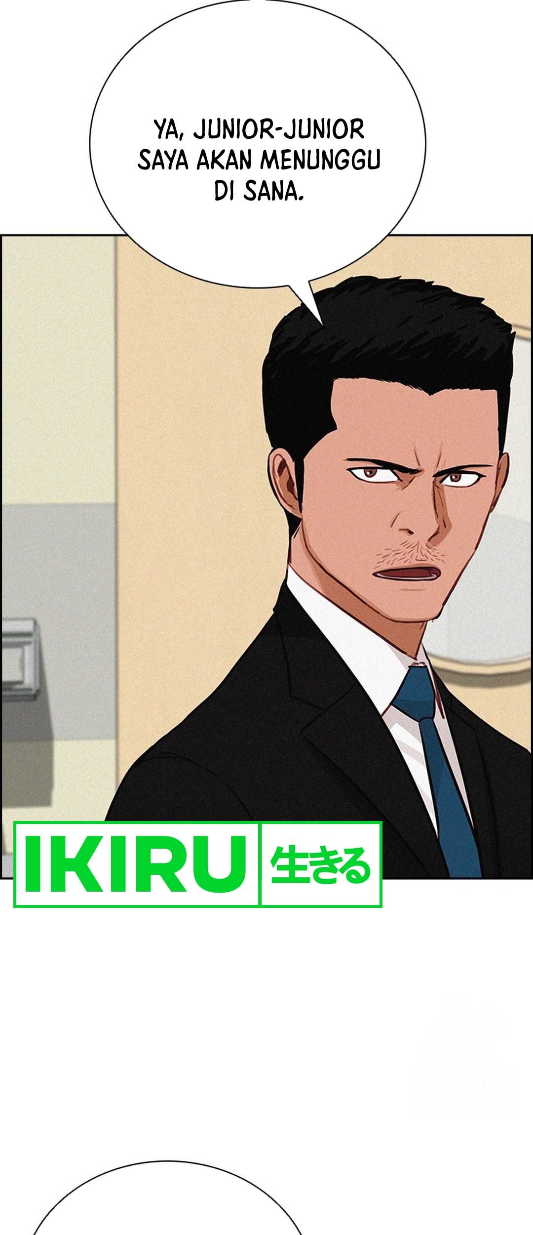 Lord of Money Chapter 210 Gambar 8