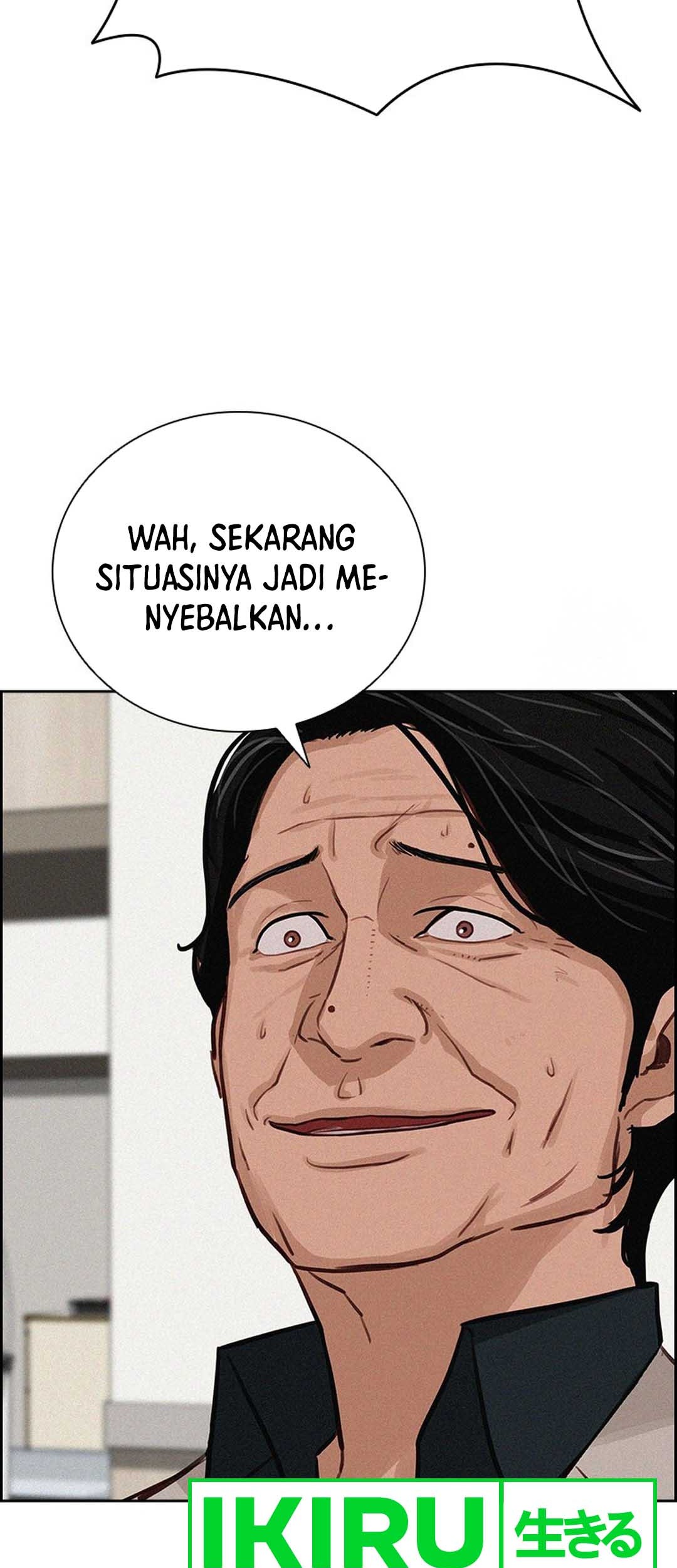 Lord of Money Chapter 210 Gambar 16