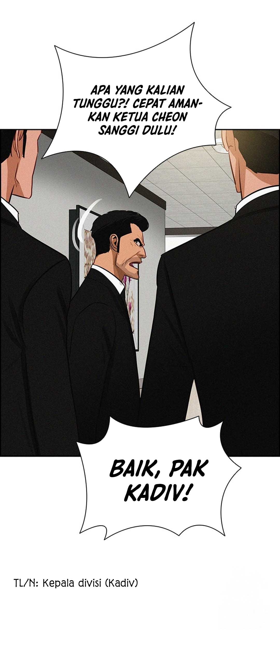 Lord of Money Chapter 210 Gambar 18