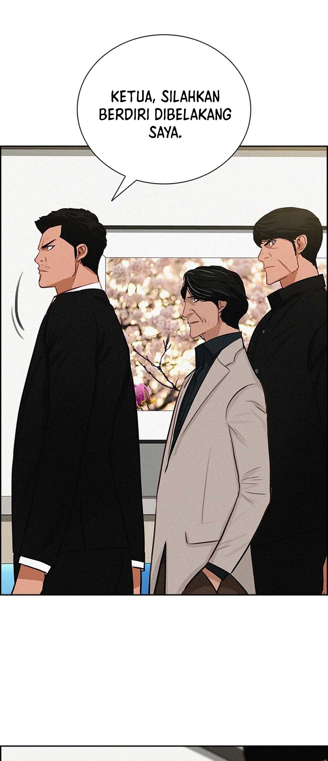 Lord of Money Chapter 210 Gambar 19