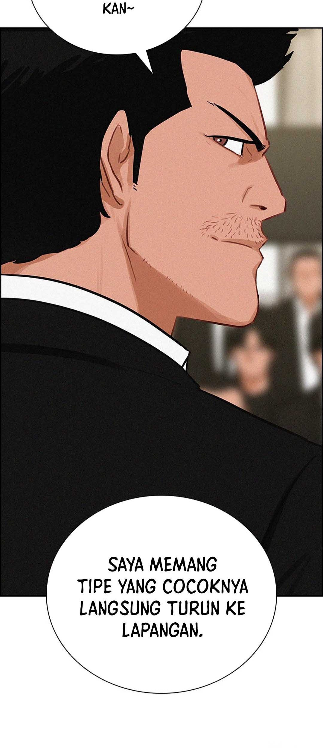 Lord of Money Chapter 210 Gambar 21