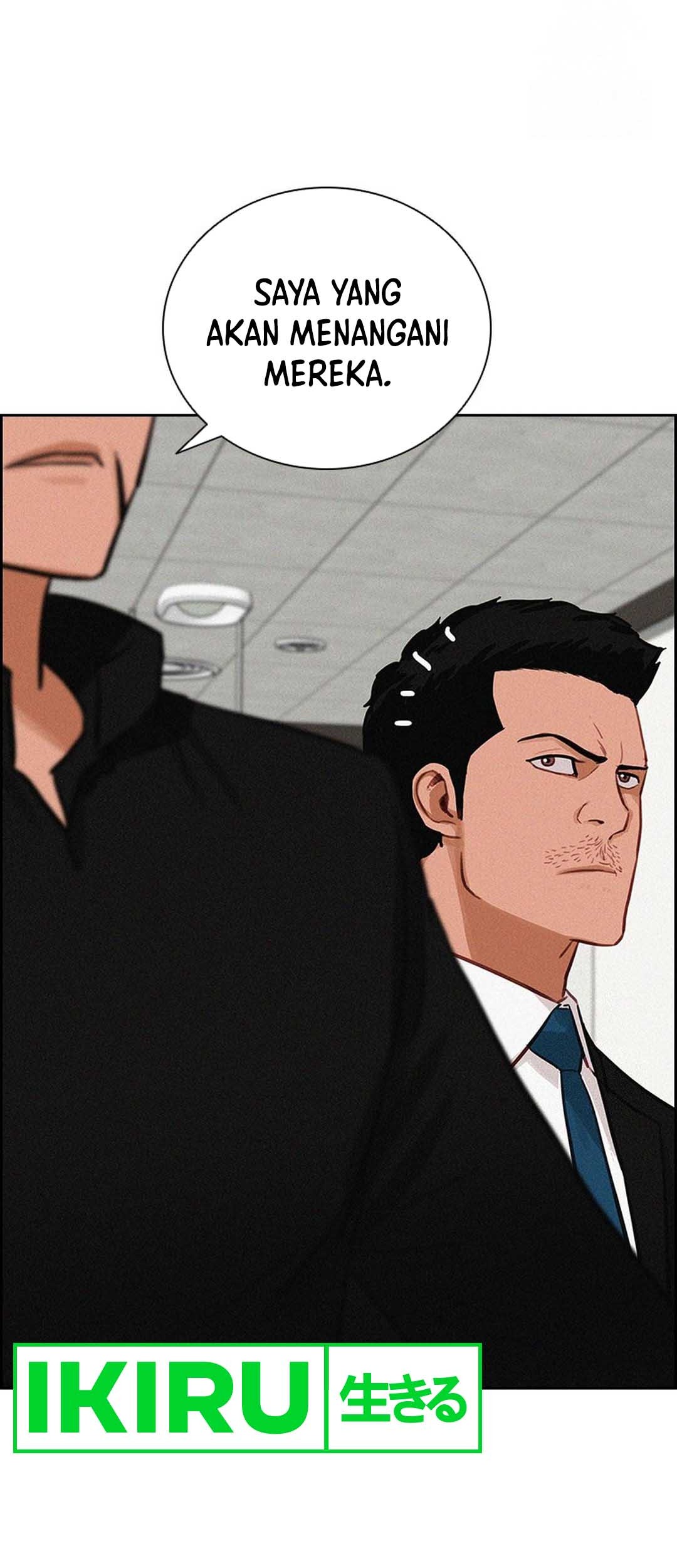 Lord of Money Chapter 210 Gambar 22