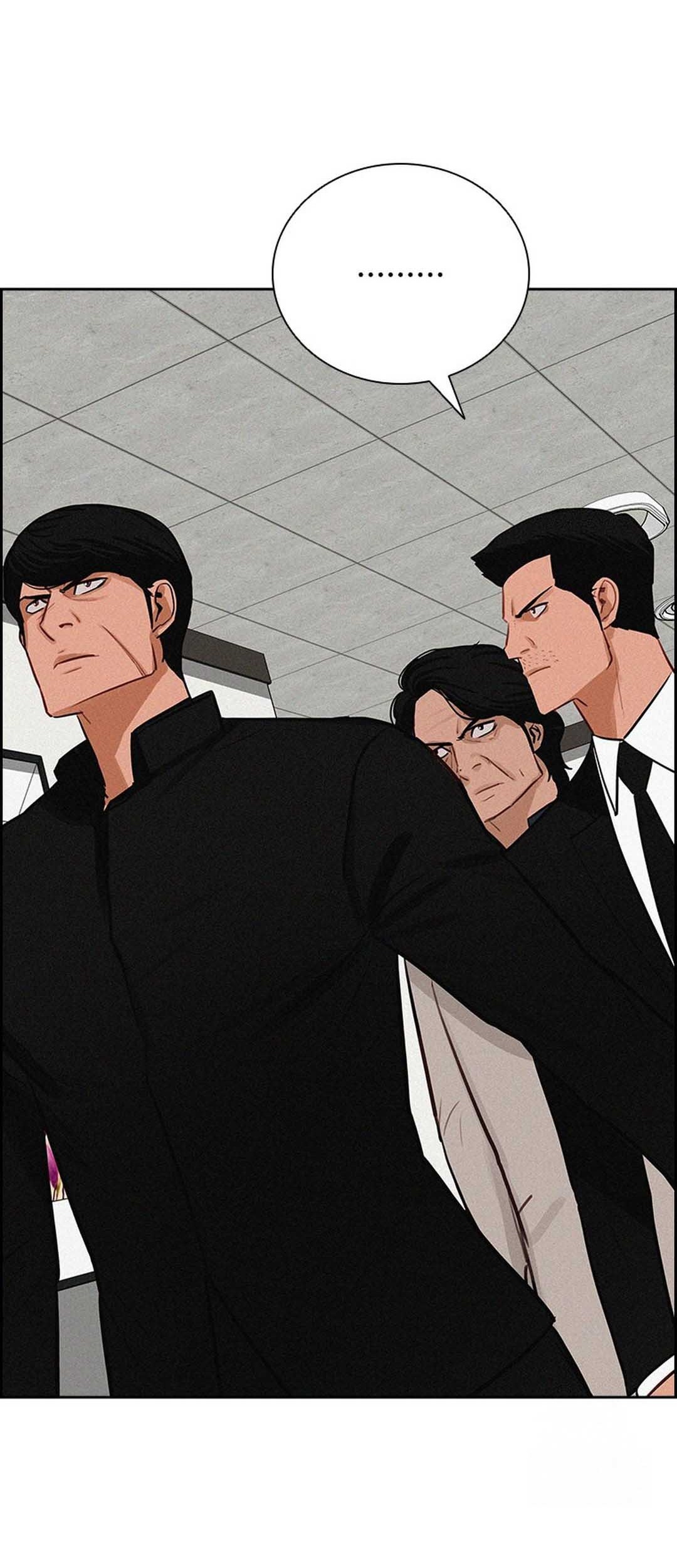 Lord of Money Chapter 210 Gambar 23