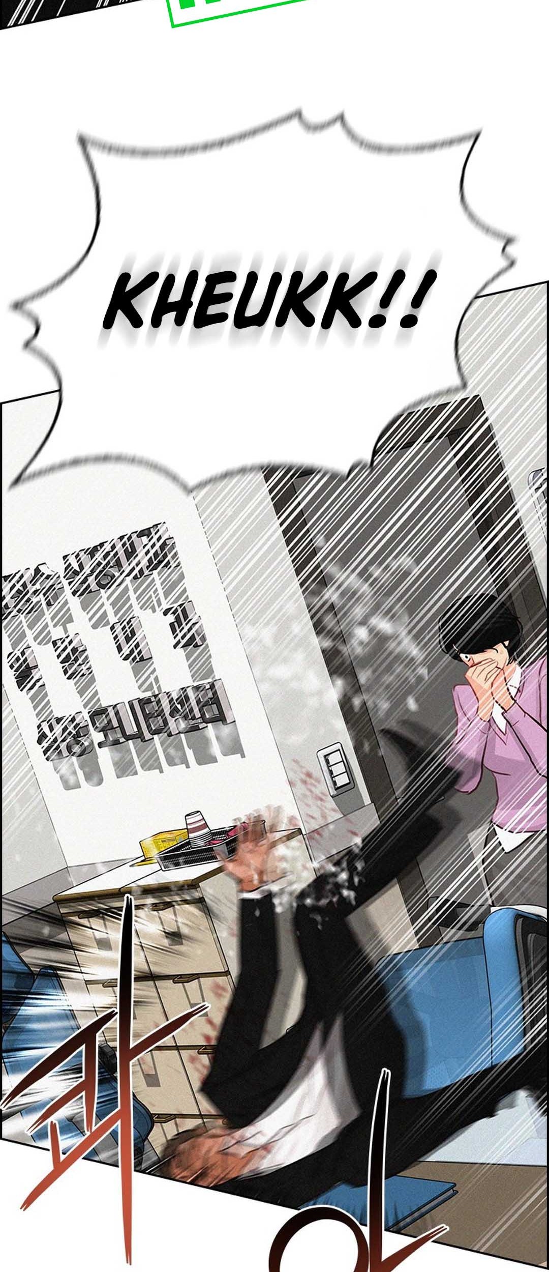 Lord of Money Chapter 210 Gambar 34