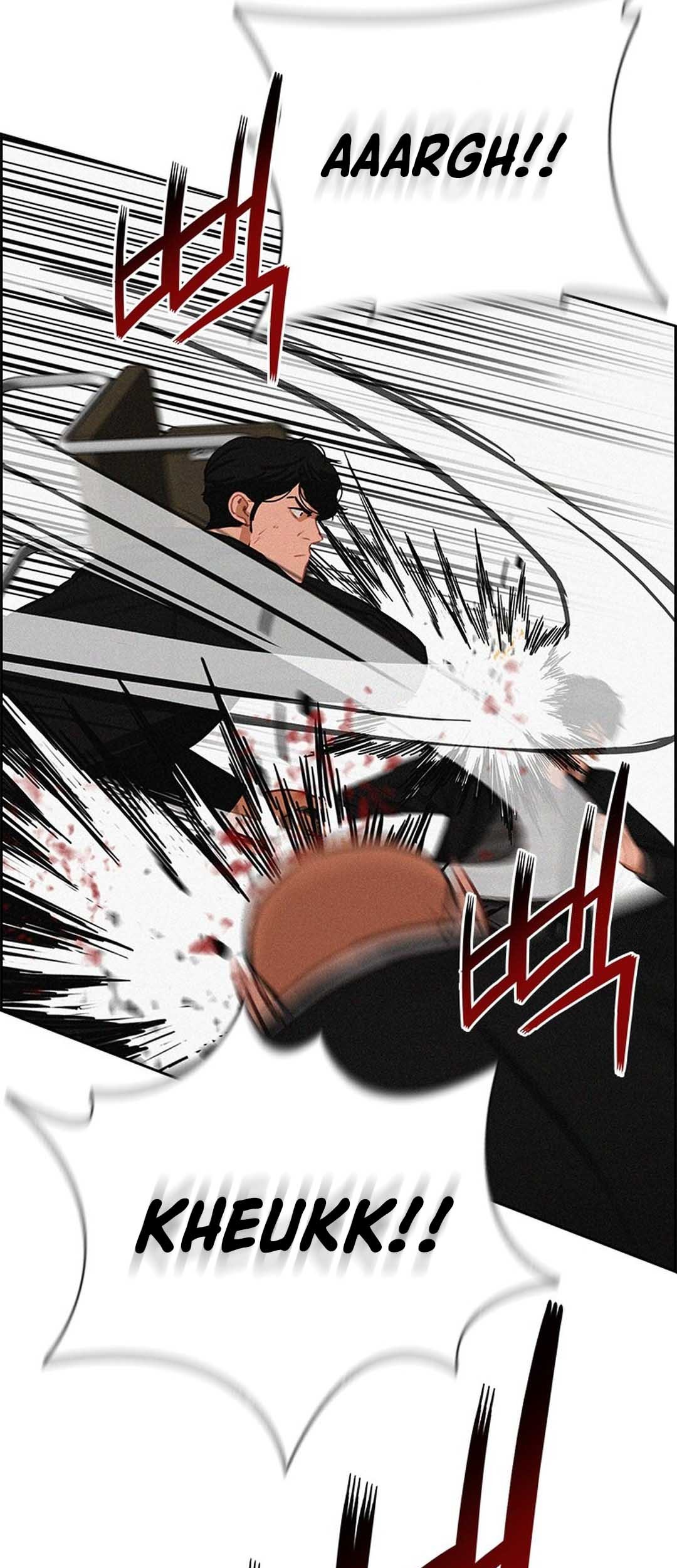 Lord of Money Chapter 210 Gambar 44