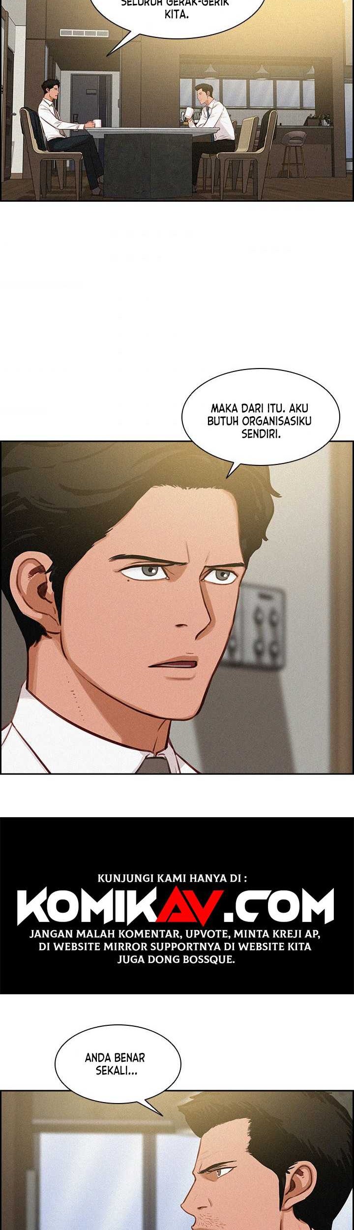 Lord of Money Chapter 22 Gambar 5