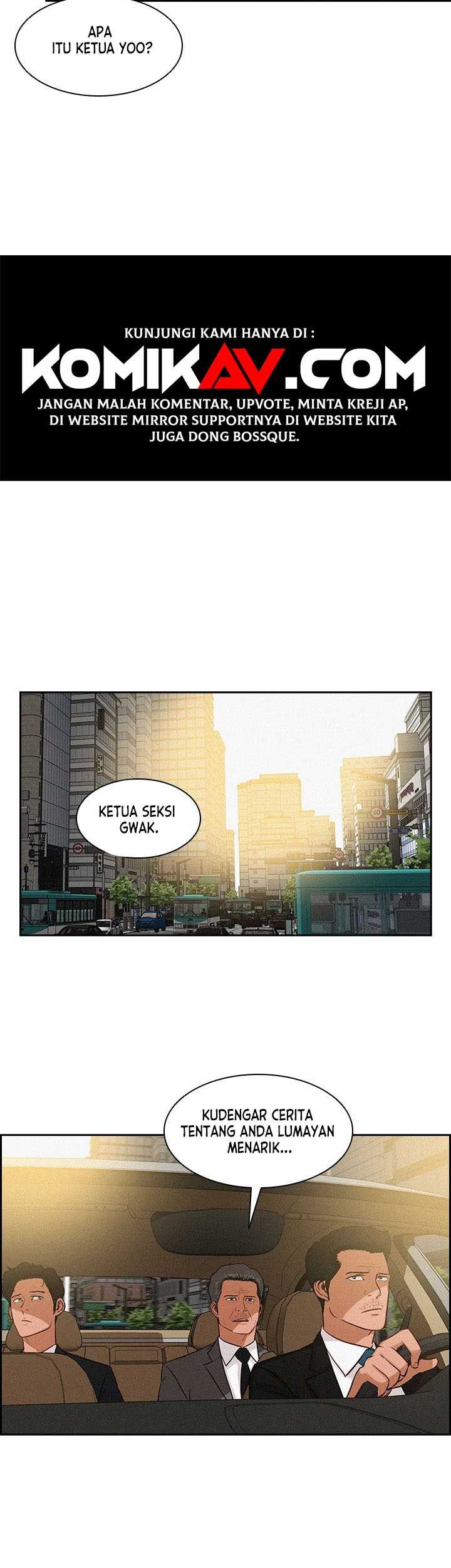 Lord of Money Chapter 22 Gambar 7