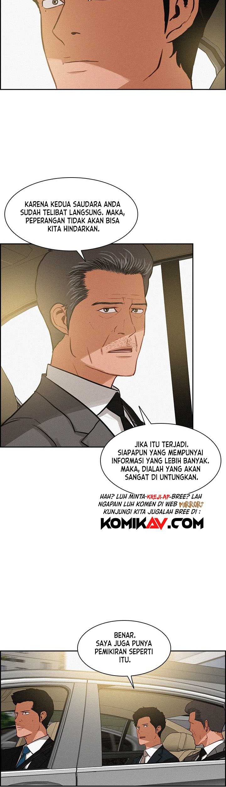 Lord of Money Chapter 22 Gambar 9