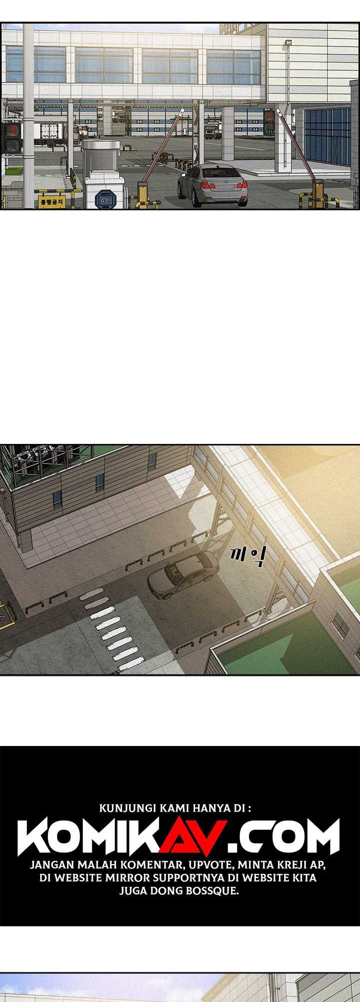 Lord of Money Chapter 22 Gambar 11