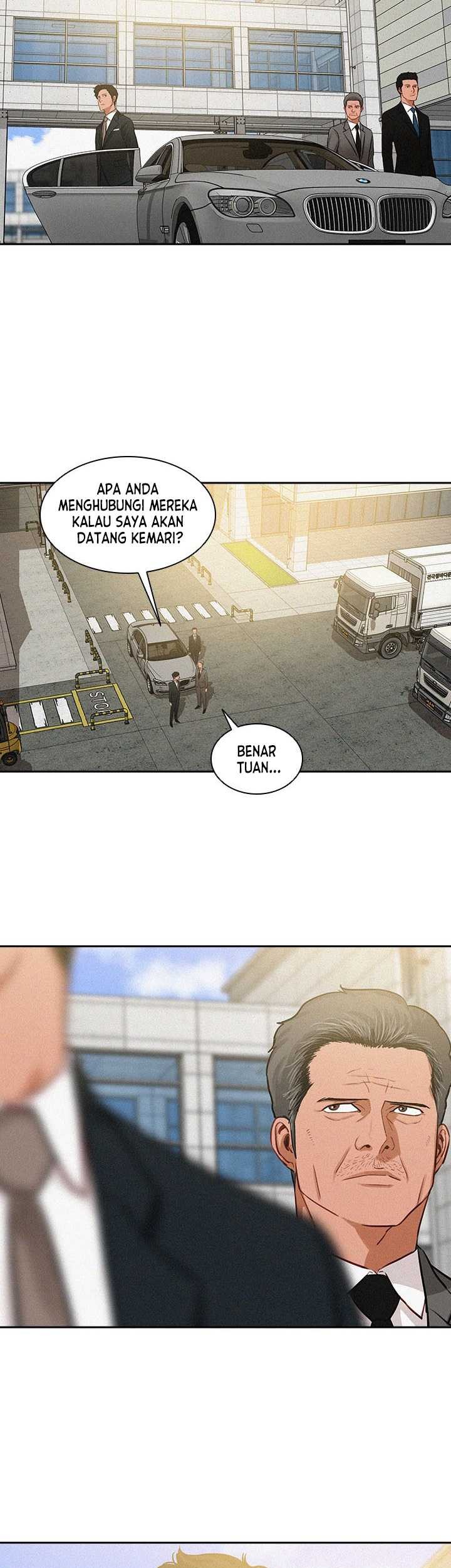 Lord of Money Chapter 22 Gambar 12