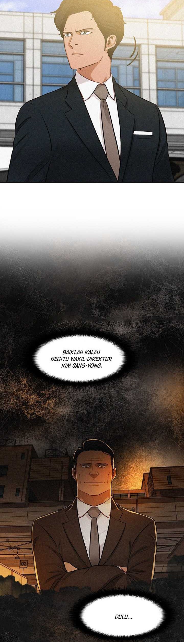 Lord of Money Chapter 22 Gambar 13