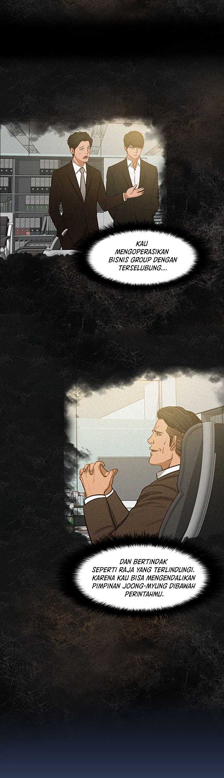 Lord of Money Chapter 22 Gambar 14