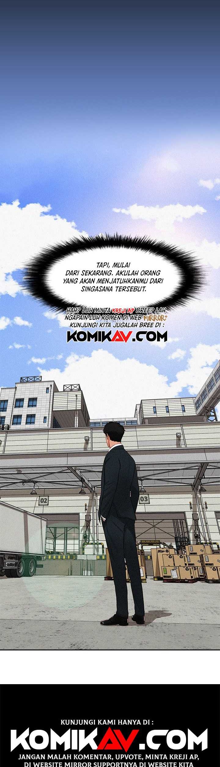 Lord of Money Chapter 22 Gambar 15