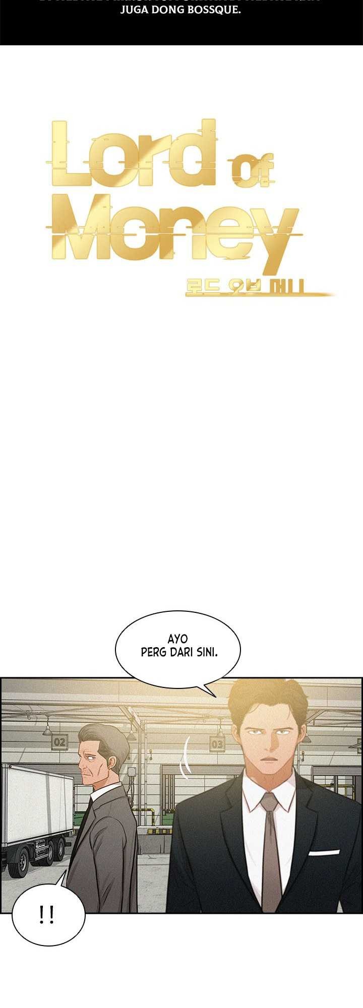 Lord of Money Chapter 22 Gambar 16