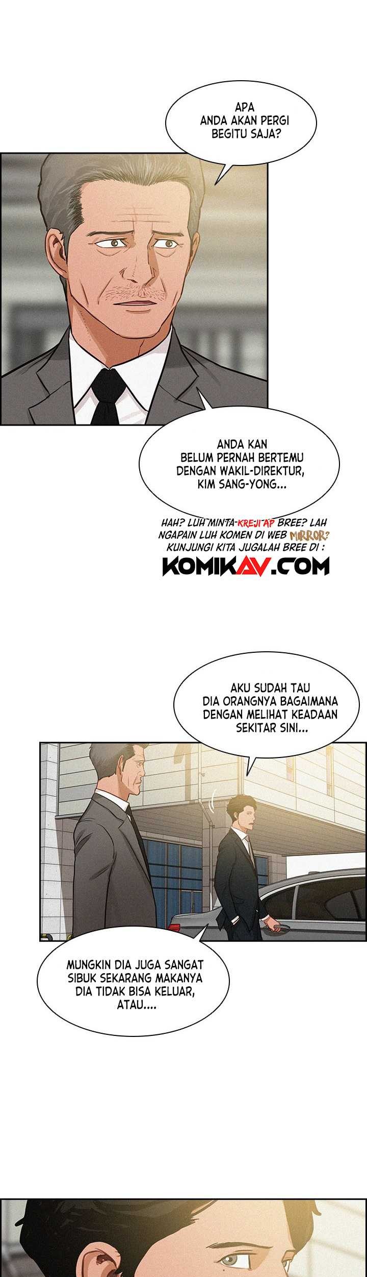 Lord of Money Chapter 22 Gambar 17