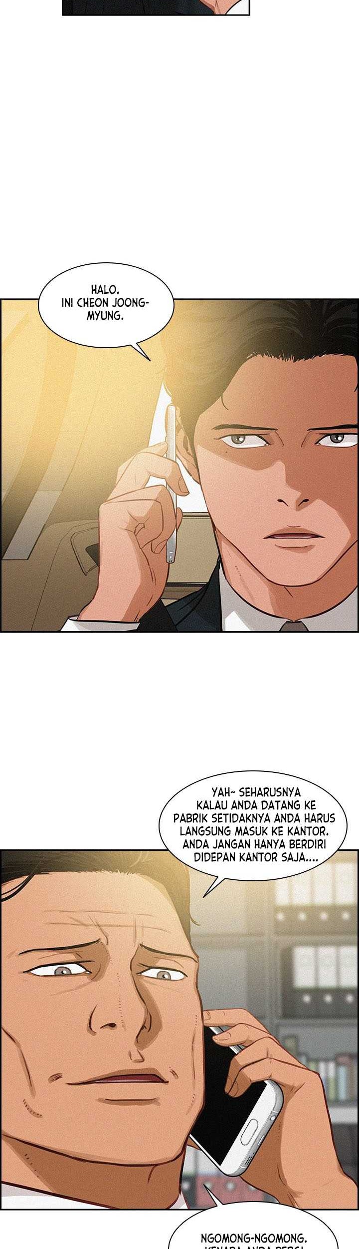 Lord of Money Chapter 22 Gambar 20