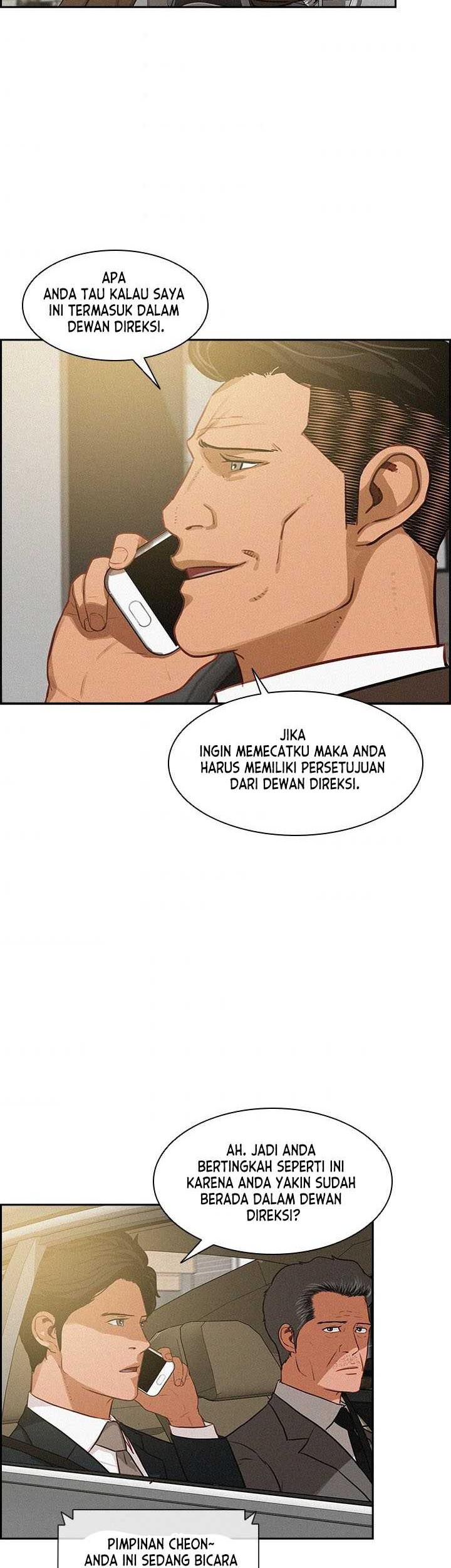 Lord of Money Chapter 22 Gambar 23