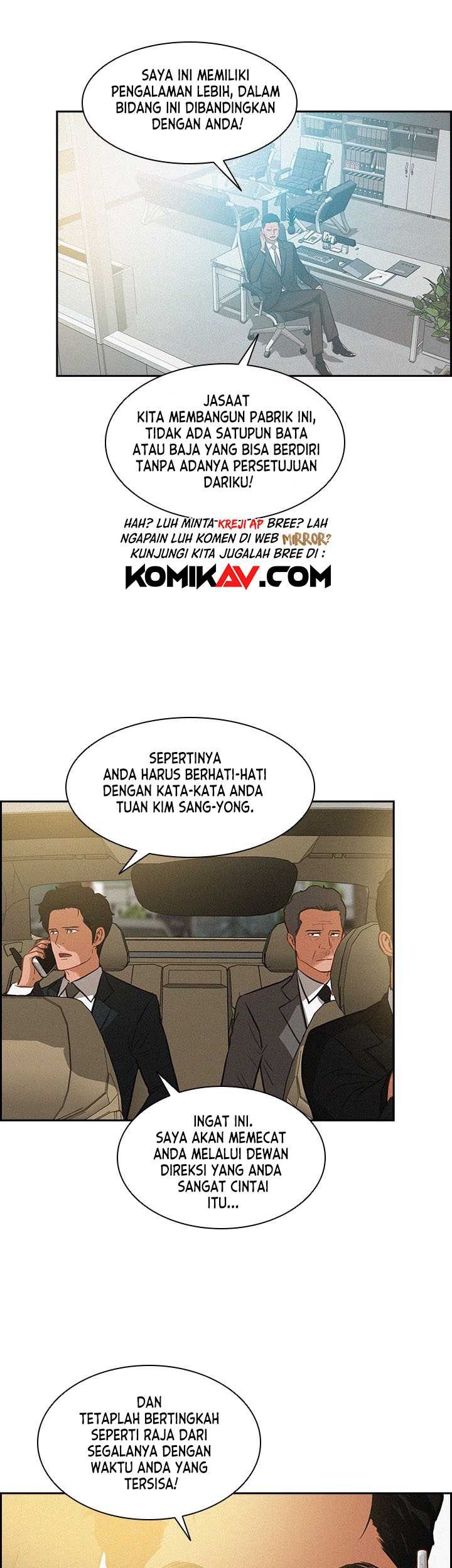 Lord of Money Chapter 22 Gambar 25