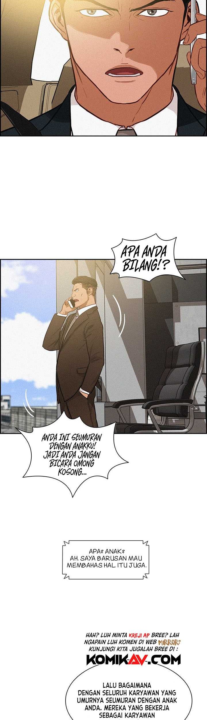 Lord of Money Chapter 22 Gambar 26