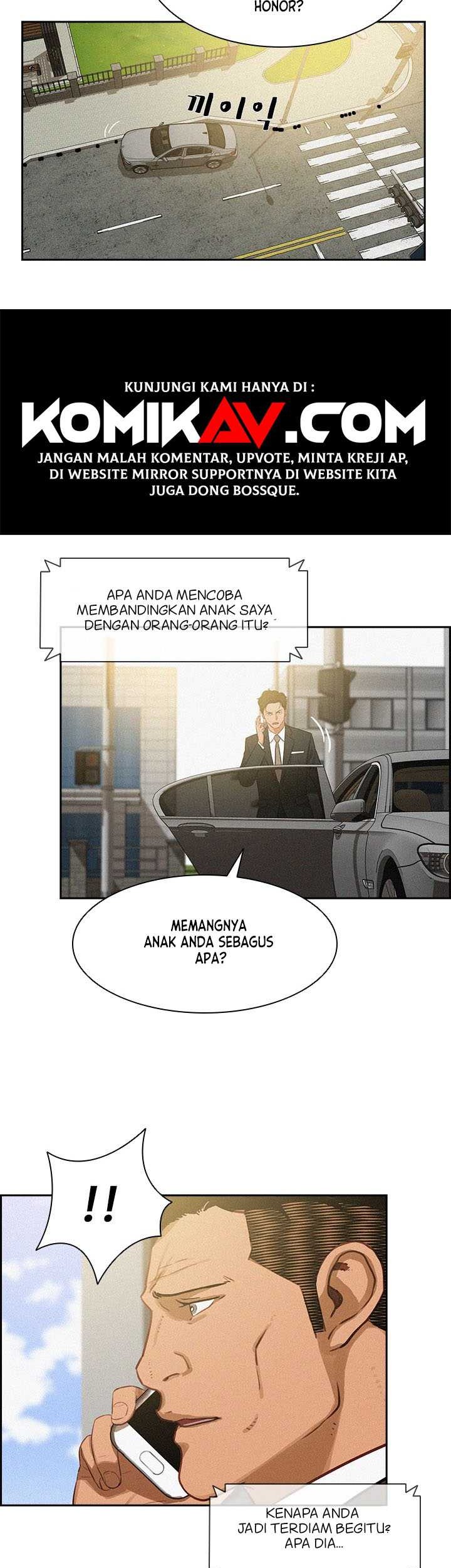Lord of Money Chapter 22 Gambar 27