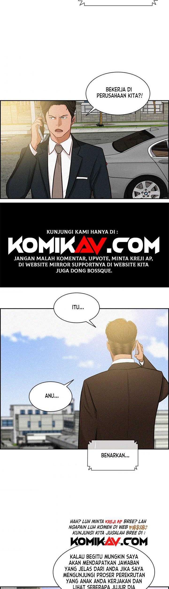 Lord of Money Chapter 22 Gambar 28