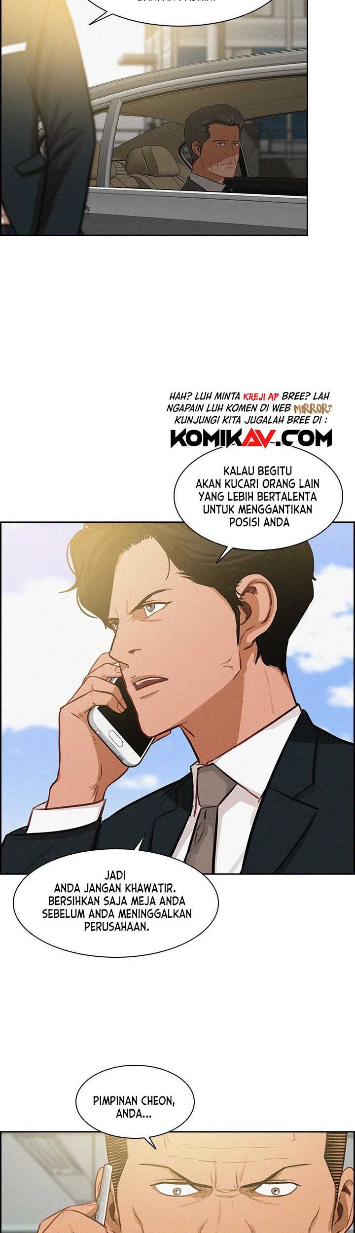 Lord of Money Chapter 22 Gambar 31