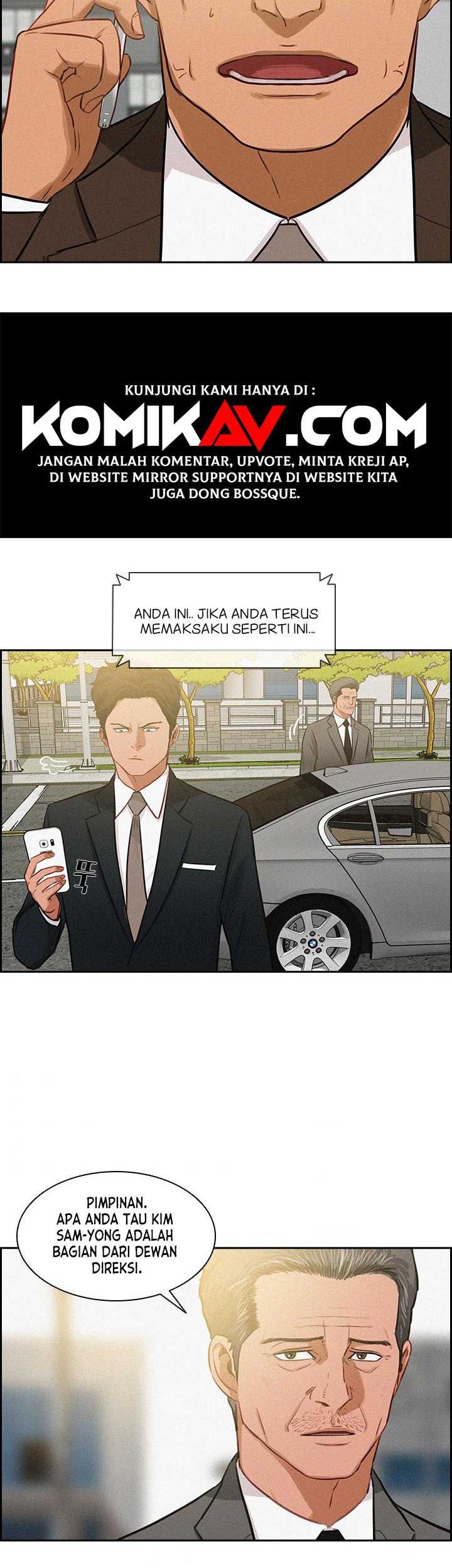 Lord of Money Chapter 22 Gambar 32