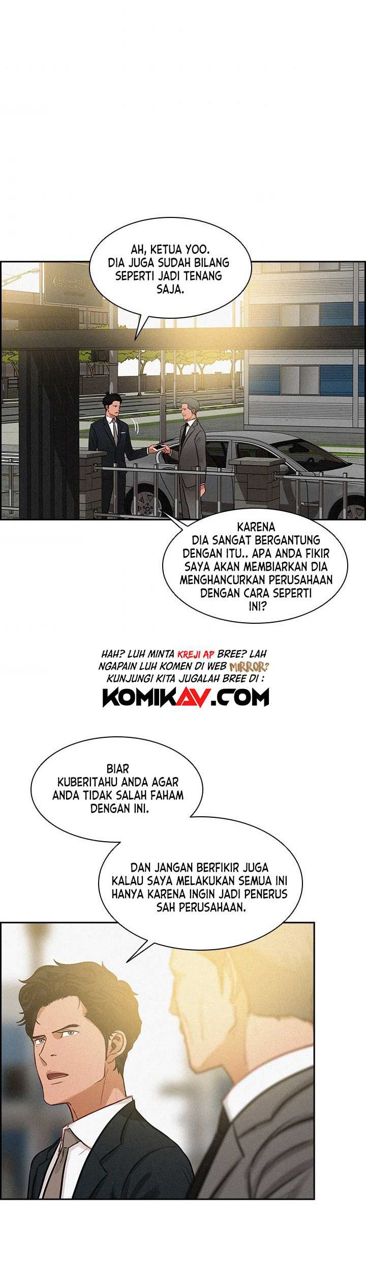 Lord of Money Chapter 22 Gambar 33