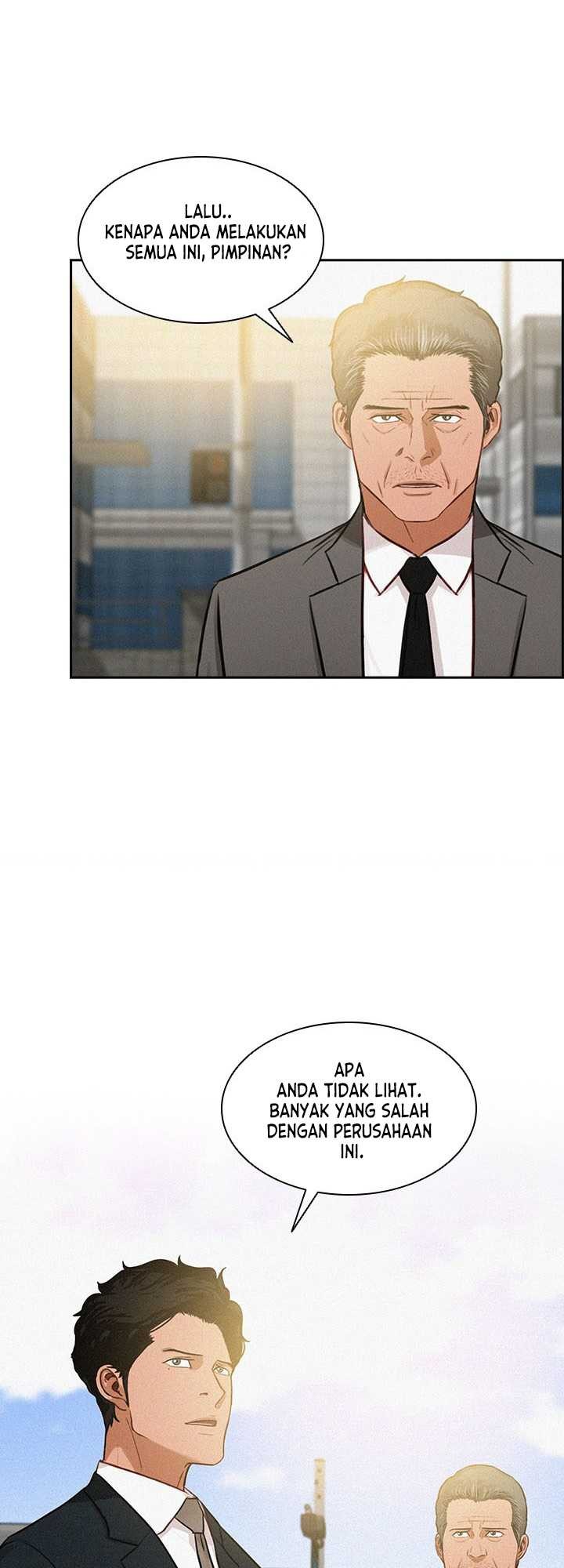 Lord of Money Chapter 22 Gambar 34