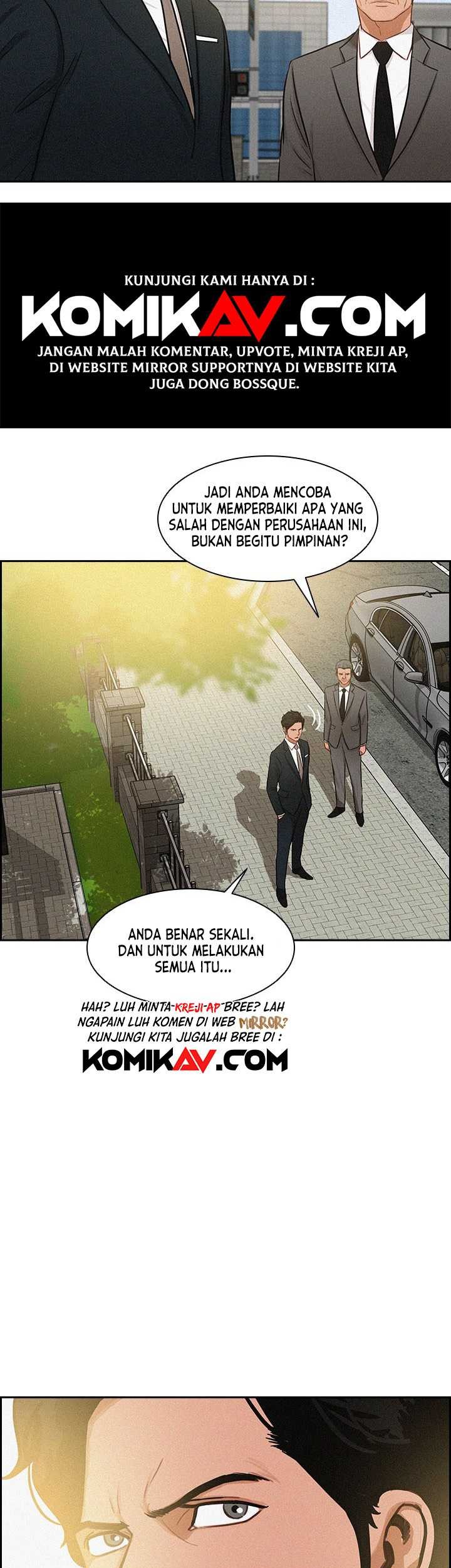 Lord of Money Chapter 22 Gambar 35