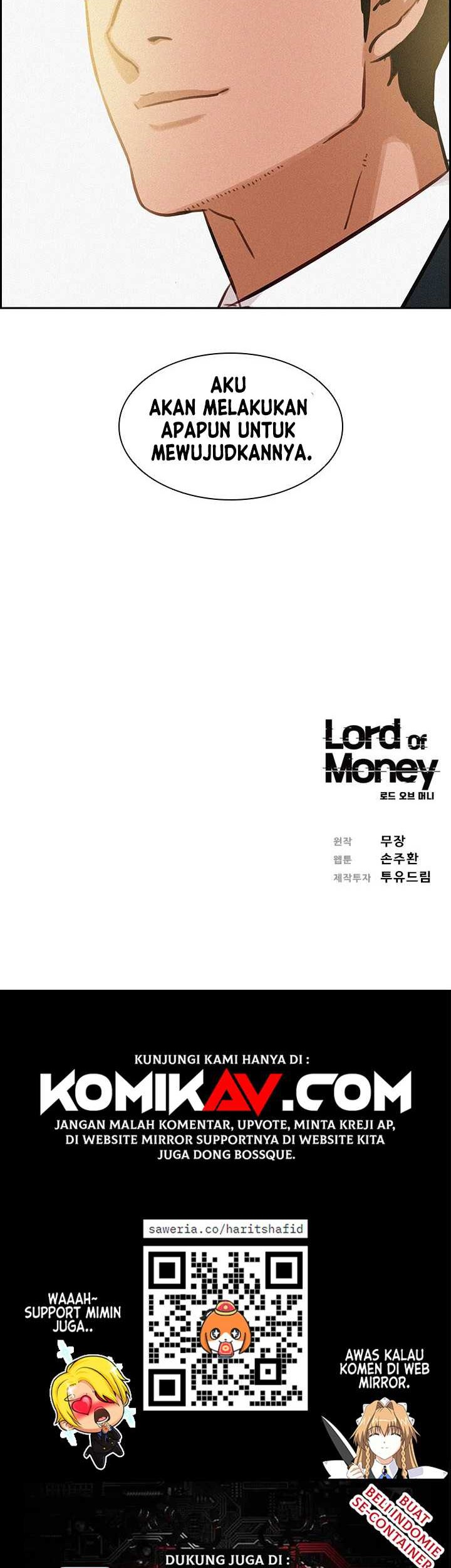 Lord of Money Chapter 22 Gambar 36