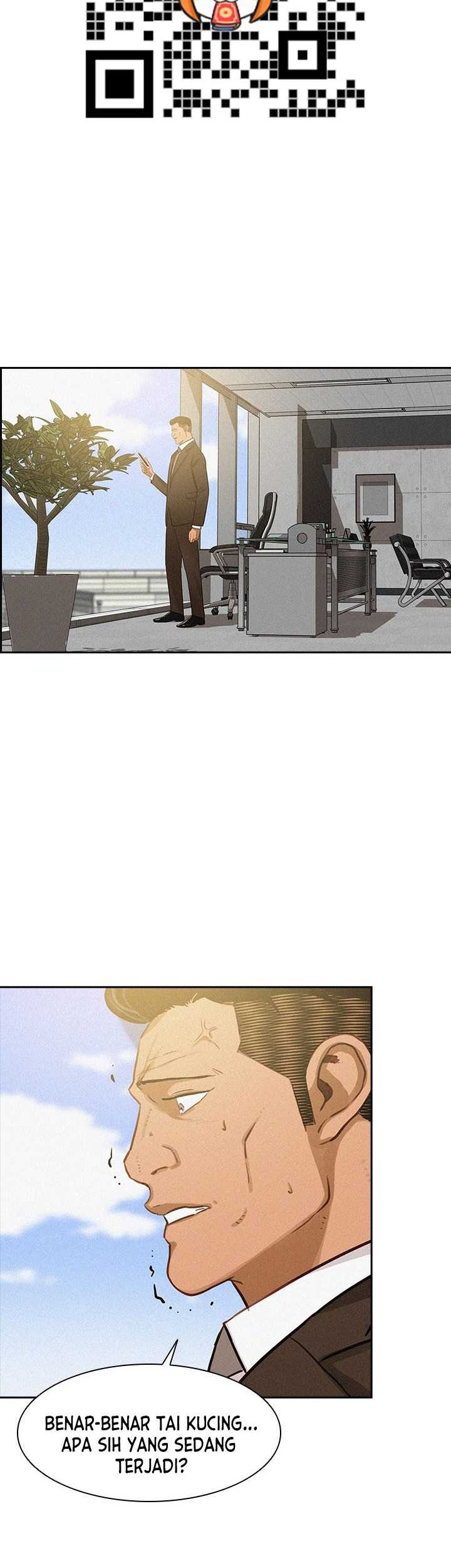 Lord of Money Chapter 23 Gambar 3