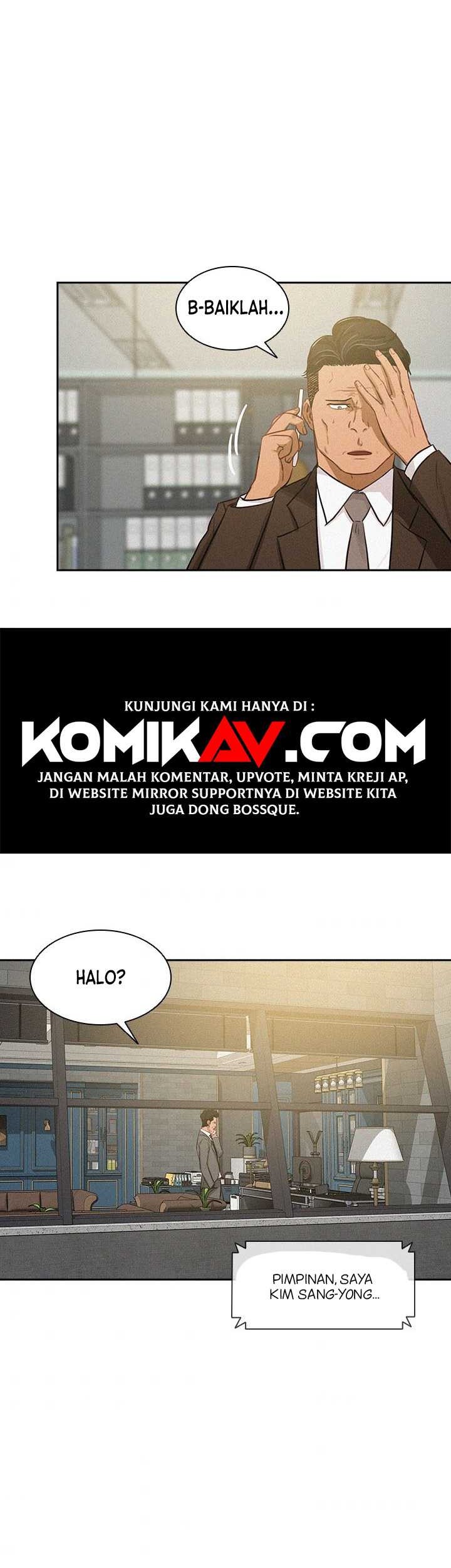 Lord of Money Chapter 23 Gambar 4