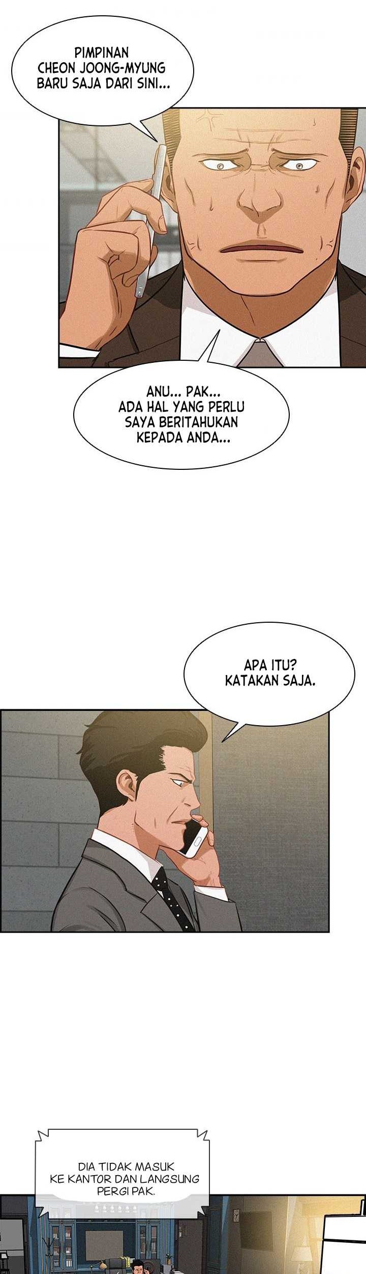 Lord of Money Chapter 23 Gambar 5