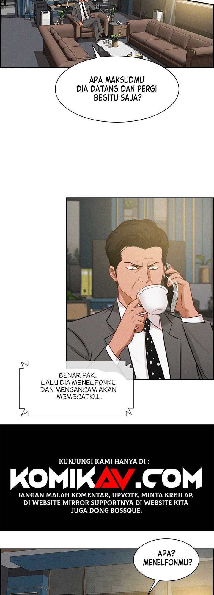 Lord of Money Chapter 23 Gambar 6
