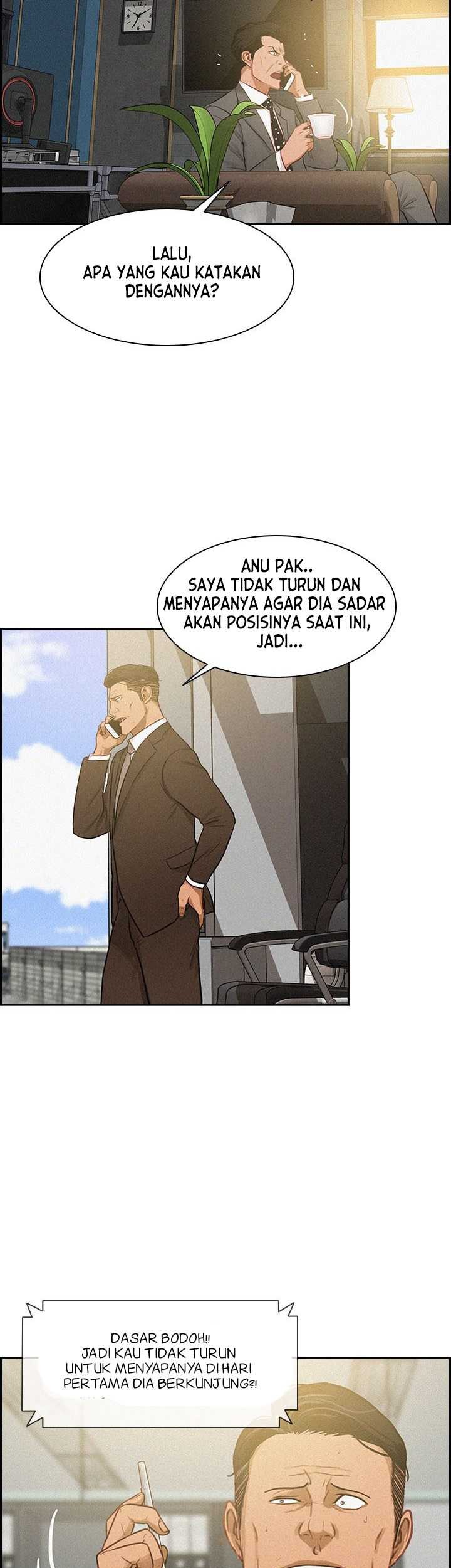 Lord of Money Chapter 23 Gambar 7