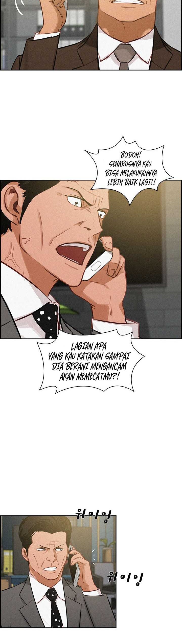 Lord of Money Chapter 23 Gambar 8